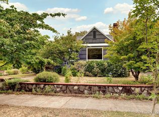 3640 NE 69th Ave, Portland, OR 97213