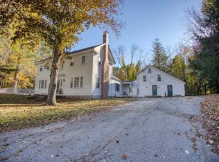 623 Province Lake Rd, Effingham, NH 03882