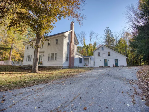 623 Province Lake Road, Effingham, NH 03882