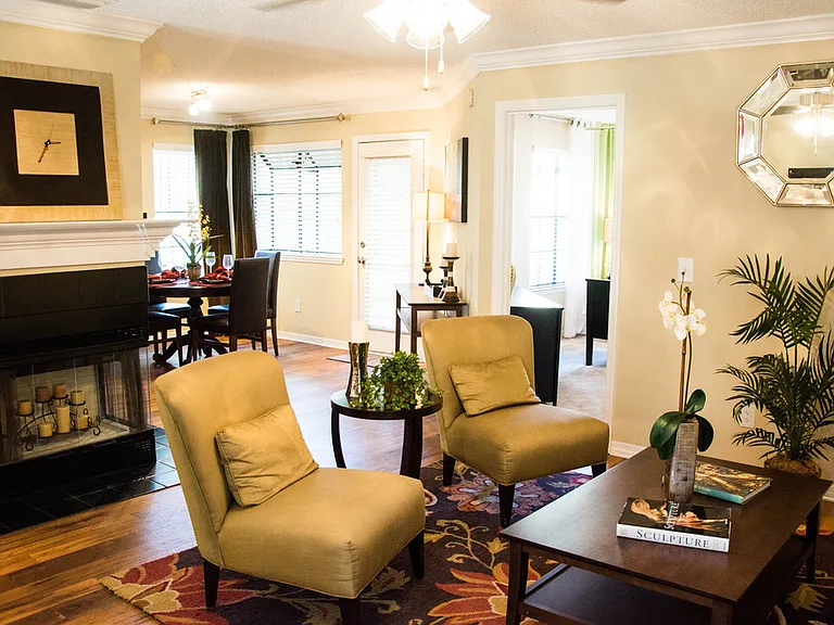 Elements of Belle Rive Apartments — Photo 7