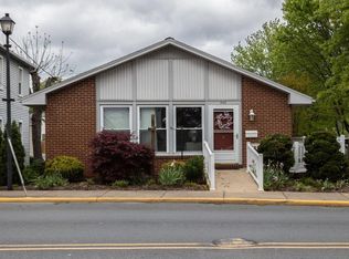 205 N Main St, Bridgewater, VA 22812