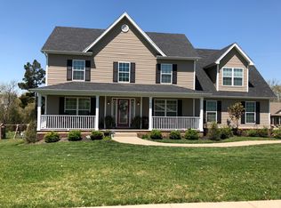610 Linde Way, Lagrange, KY 40031