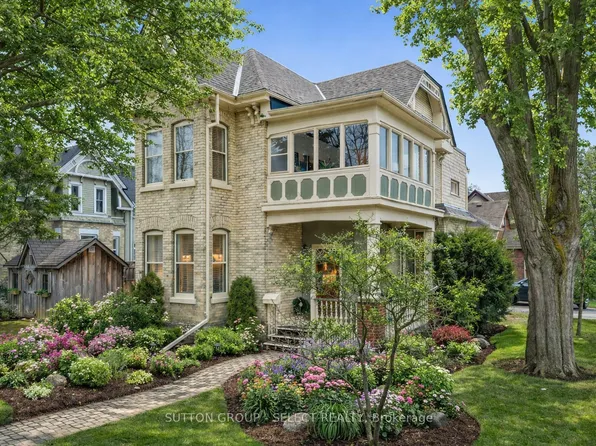 65 Bruce St, London, ON N6C 1G7
