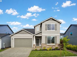 11365 NW 314th Ave, North Plains, OR 97133