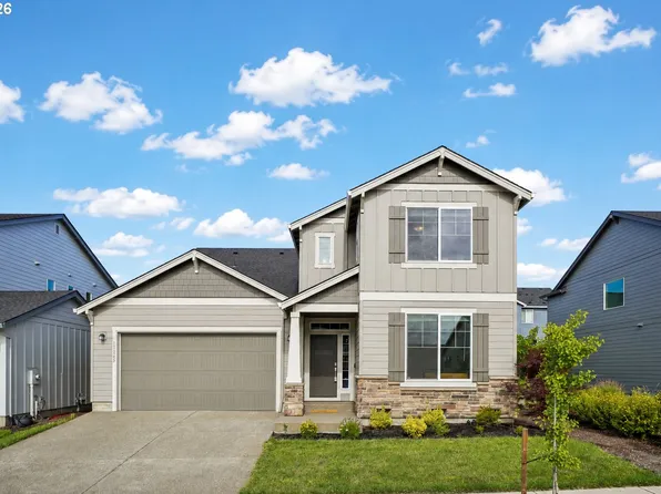 11365 NW 314th Ave, North Plains, OR 97133