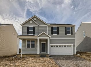 228 Whitetail Trl, Johnstown, OH 43031
