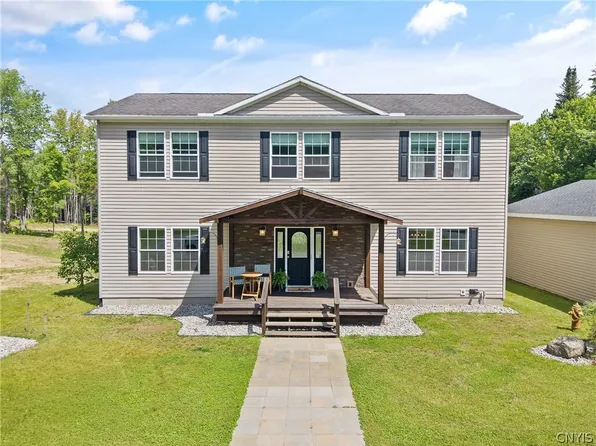 321 Roberts Rd, Cold Brook, NY 13324