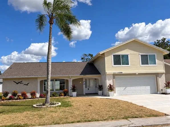 12300 QUAIL RUN ROW, HUDSON, FL 34667
