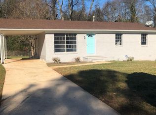 800 Illinois Rd, Birmingham, AL 35221