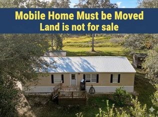 20030 NW 135th Ave, Micanopy, FL 32667