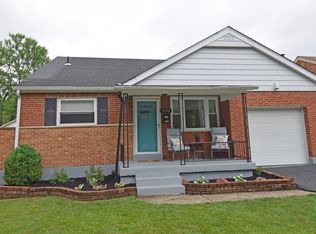 4570 Hunt Rd, Cincinnati, OH 45242