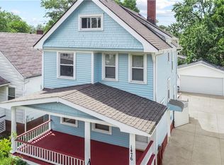 1476 Hopkins Ave, Lakewood, OH