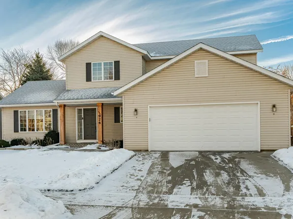 926 Plymouth Ln NW, Rochester, MN 55901