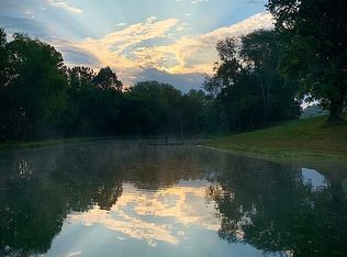 3190 Dunn Rd, Freedom, IN 47431