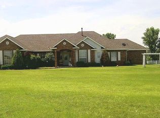 12720 SW 58th St, Mustang, OK 73064