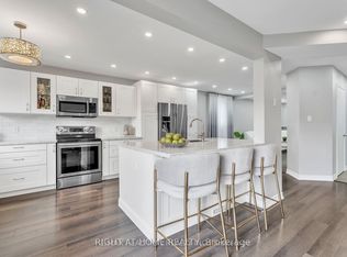 150 Sandringham Dr, Clarington, ON L1E 2G6