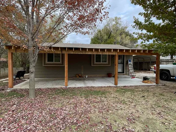 7320 E 103rd St S, Mulvane, KS 67110