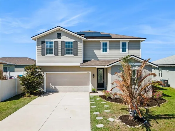 252 Summershore Dr, Auburndale, FL 33823