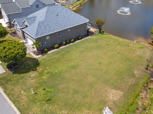 1709 Crosswinds Ave., North Myrtle Beach, SC 29582