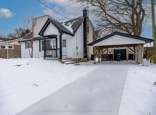 1223 Sunningdale Rd E, London, ON N5X4B1