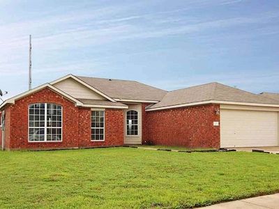 3006 Bastion Loop, Killeen, TX, 76542
