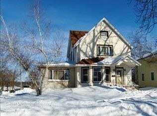 1003 10th St, Monroe, WI 53566