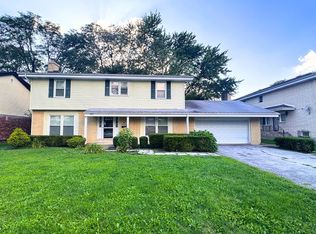 1248 Berry Ln, Dolton, IL 60422