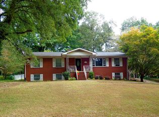 686 Miramar St NE, Concord, NC 28025