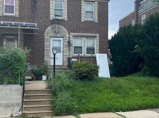 7329 Frontenac St, Philadelphia, PA 19111