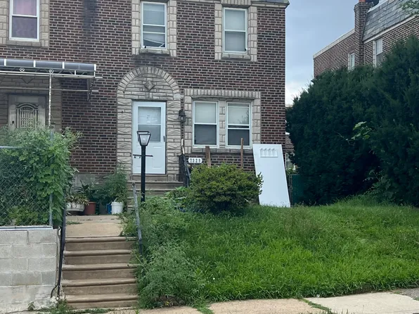 7329 Frontenac St, Philadelphia, PA 19111