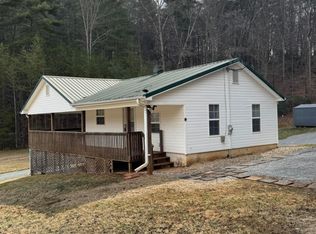 286 Ingramville Rd, Ferrum, VA 24088