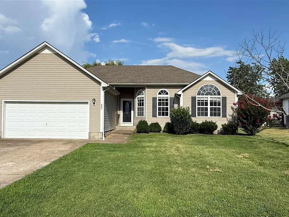 403 Cedar Hollow Dr