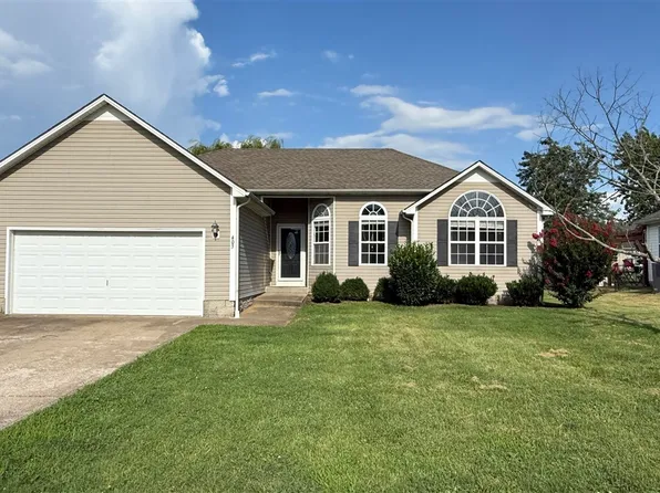 403 Cedar Hollow Dr, Bowling Green, KY 42101