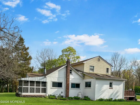 390 Whitesville Road, Jackson, NJ 08527