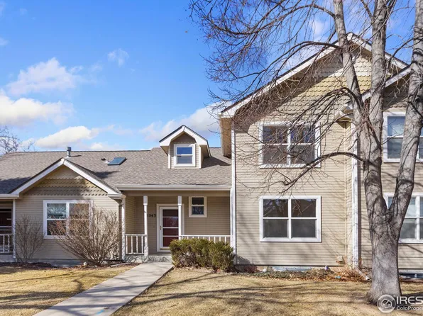 3543 Red Mountain Dr, Fort Collins, CO 80525