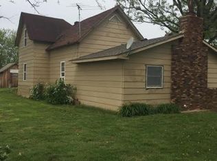 1826 255th St, Fort Scott, KS 66701