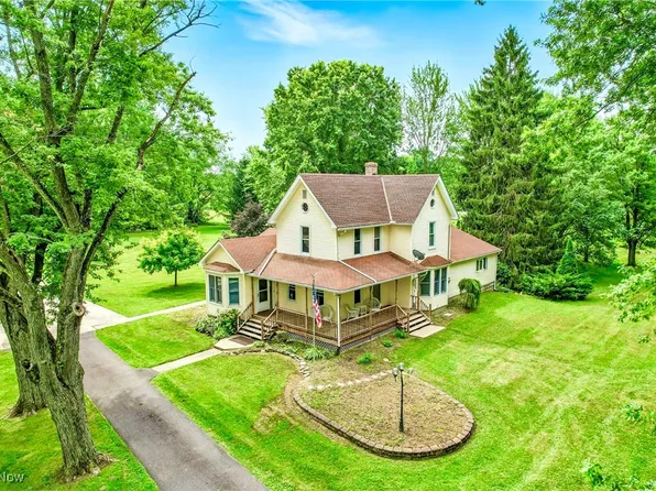 3490 Durst Clagg Rd, Cortland, OH 44410