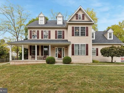 218 Royal Ave, North Wales, PA, 19454