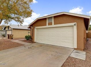 11809 N 75th Ln, Peoria, AZ 85345