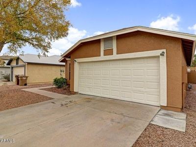 11809 N 75th Ln, Peoria, AZ, 85345