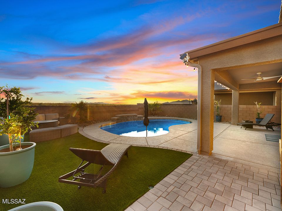 1st image of 10352 S Cienega Knolls Loop