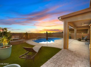 10352 S Cienega Knolls Loop, Vail, AZ 85641