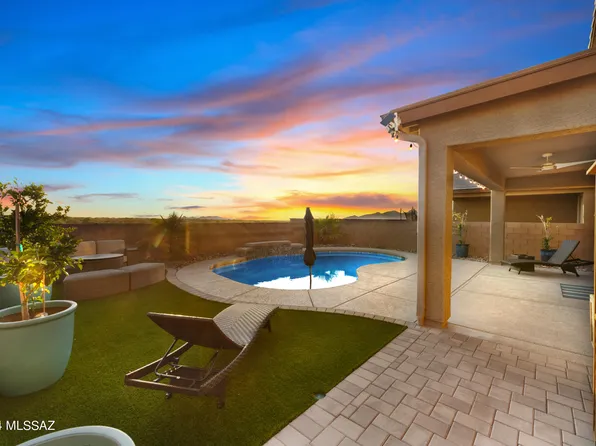 10352 S Cienega Knolls Loop, Vail, AZ 85641