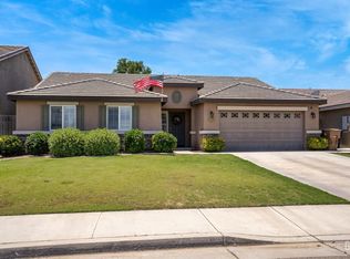 12503 Maclure Dr, Bakersfield, CA 93311