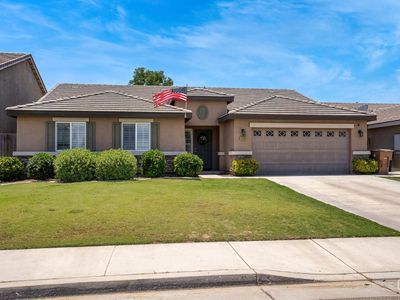 12503 Maclure Dr, Bakersfield, CA, 93311