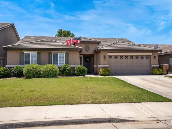 12503 Maclure Dr, Bakersfield, CA 93311