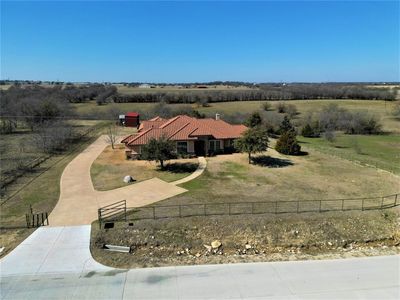 9925 Indian Trl, Sanger, TX, 76266
