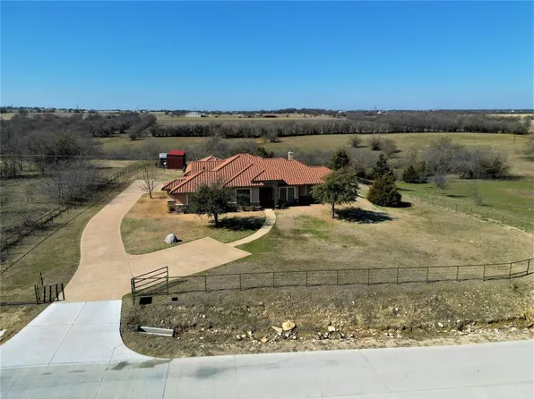 9925 Indian Trl, Sanger, TX 76266