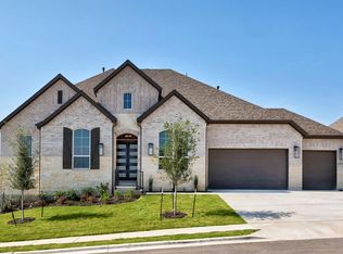 404 Rollo Rd, Liberty Hill, TX 78642
