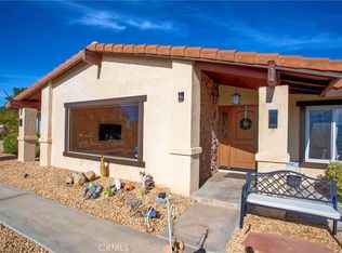 19325 Tewa Rd, Apple Valley, CA 92307